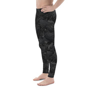 Men's Raven Leggings